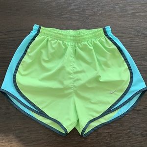 Nike Dri-Fit Active Shorts